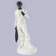 Minton The Fisherman MS13 9.5" tall