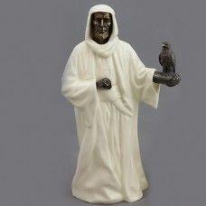 Minton The Sheik MS3 10" tall