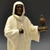 Minton The Sheik MS3 10" tall