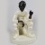 Minton Travellers Tales MS1 7" tall