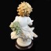 MY FRIEND-SOCIETY 2002 #1542F by Armani 5" tall