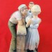 Norman Rockwell After The Prom 6.75" tall