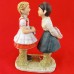 Norman Rockwell Missing Tooth 6.25" tall