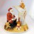 Norman Rockwell The Snow Queen 6.5" tall