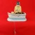 Norman Rockwell Wet Sport 5" tall