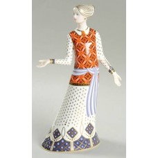 Royal Crown Derby Athena 8.5" tall