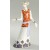 Royal Crown Derby Athena 8.5" tall