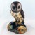 Royal Crown Derby Barn Owl XXXIV 5.75 inches tall