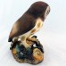 Royal Crown Derby Barn Owl XXXIV 5.75 inches tall