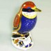 Royal Crown Derby Bee Eater 3.75" tall