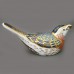 Royal Crown Derby Blue Bird 3.25" tall