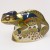 Royal Crown Derby Chameleon 3.75" tall