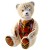Royal Crown Derby Debonaire Bear