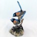Royal Crown Derby Fairy Wren IIIXXX 6.5 inches tall