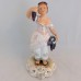 Royal Crown Derby Four Seasons Autumn 