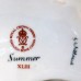 Royal Crown Derby Four Seasons Summer