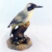 Royal Crown Derby Green Woodpecker XXXV 5.5 inches tall