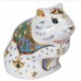 Royal Crown Derby Hamster 2.5" tall