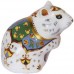 Royal Crown Derby Hamster 2.5" tall