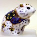 Royal Crown Derby Hamster 2.5" tall