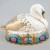 Royal Crown Derby Nesting Swan