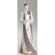 Royal Crown Derby Persephone 8.5" tall