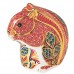 Royal Crown Derby Red Squirrel 3.25" tall