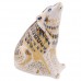 Royal Crown Derby Wolf 5.25" tall