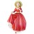 Royal Doulton A Single Red Rose HN3376