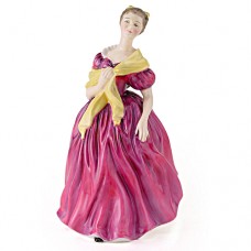 Royal Doulton Adrienne HN2152