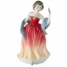 Royal Doulton Amy's Sister HN3445
