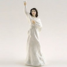 Royal Doulton Au Revoir HN3723