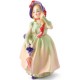 Royal Doulton Babie Green HN1679
