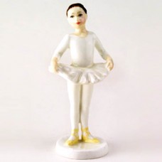 Royal Doulton Ballet Class HN3731