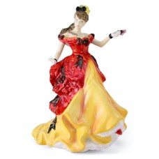 Royal Doulton Belle HN3703