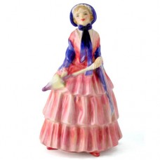 Royal Doulton Biddy HN1445
