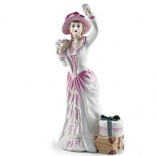 Royal Doulton Bon Voyage HN3866