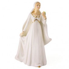 Royal Doulton Bride HN2873