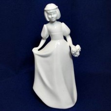 Royal Doulton Bridesmaid HN3280