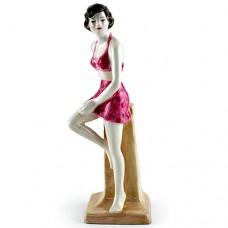 Royal Doulton Brighton Belle HN4400
