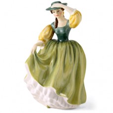 Royal Doulton Buttercup HN2309