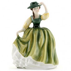 Royal Doulton Buttercup HN3268