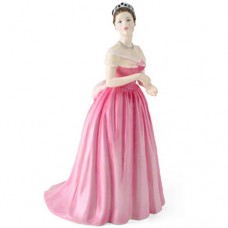 Royal Doulton Camilla HN4220