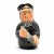 Royal Doulton Captain Salt Sea Captain D6721
