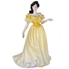 Royal Doulton Caroline HN4395 8.25" tall