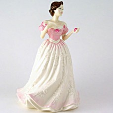 Royal Doulton Charity HN4243