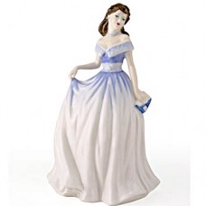 Royal Doulton Charlotte HN4092