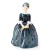 Royal Doulton Cherie HN2341