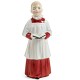 Royal Doulton Choir Boy HN2141