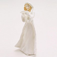 Royal Doulton Christmas Carols HN3727